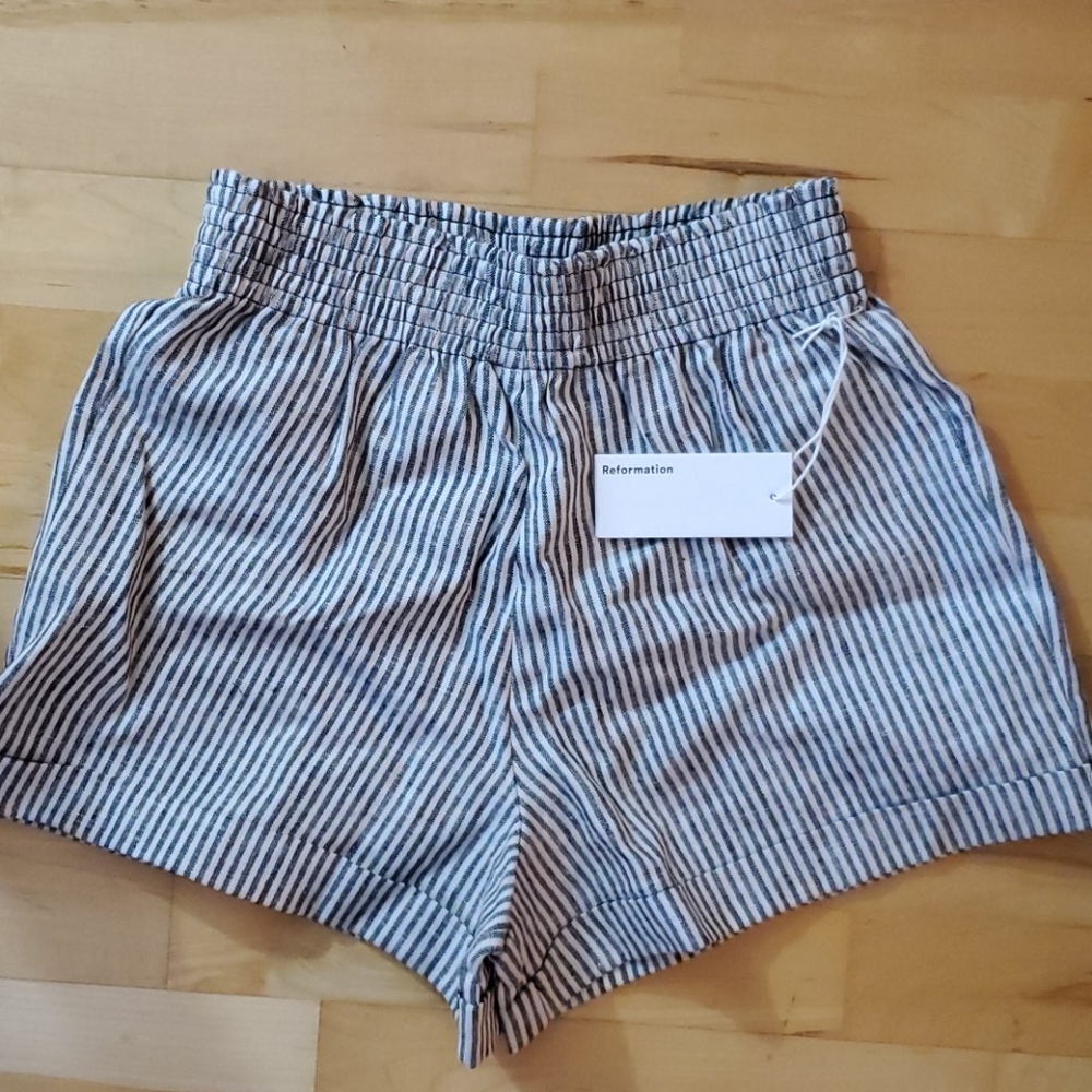 Nashville Shorts